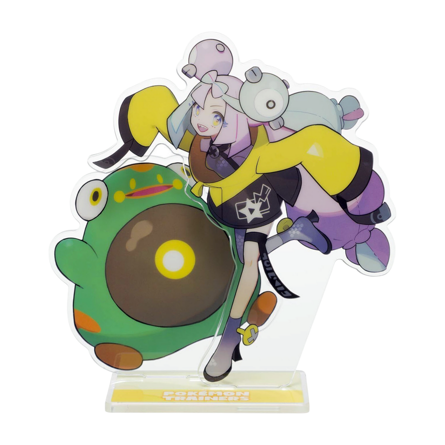 Pokémon - Iono's Bellibolt ex - Premium Collection - Box
