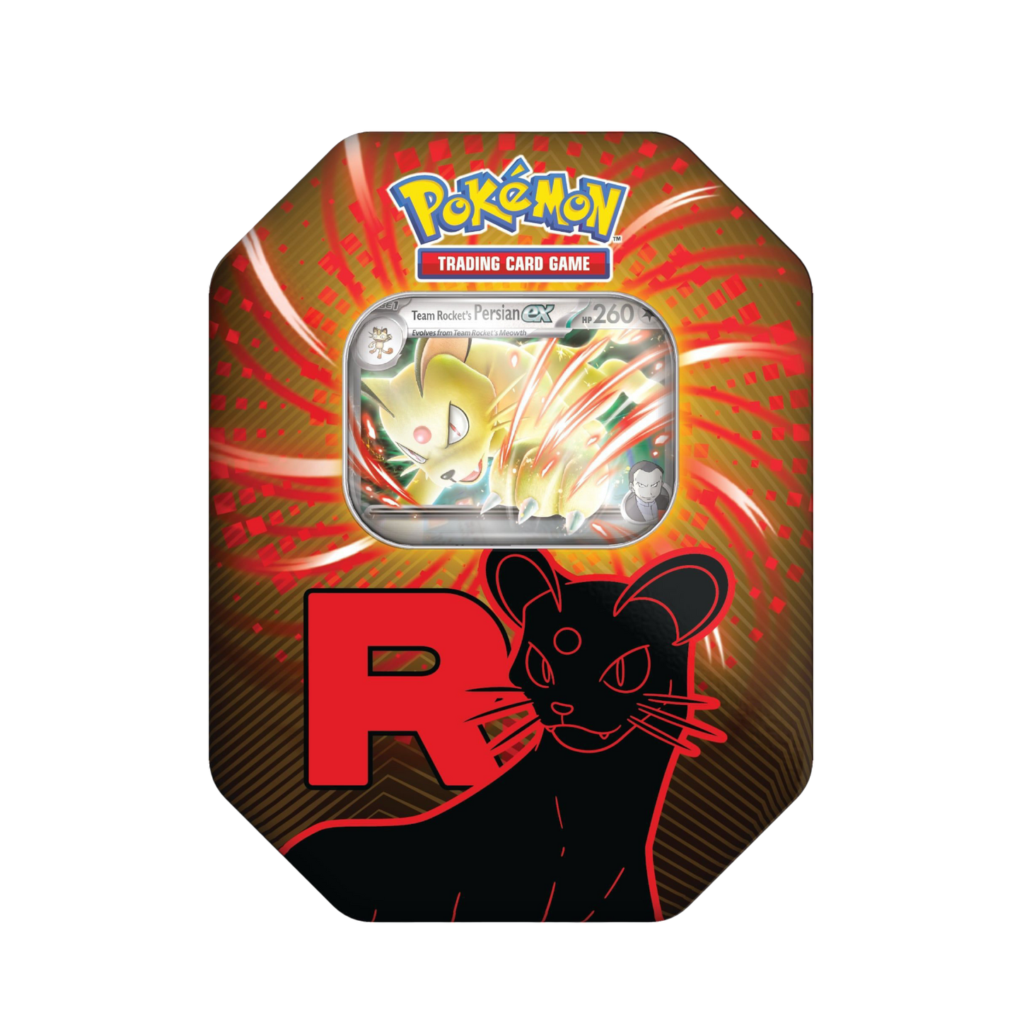 Pokémon - Fall ex - Tin