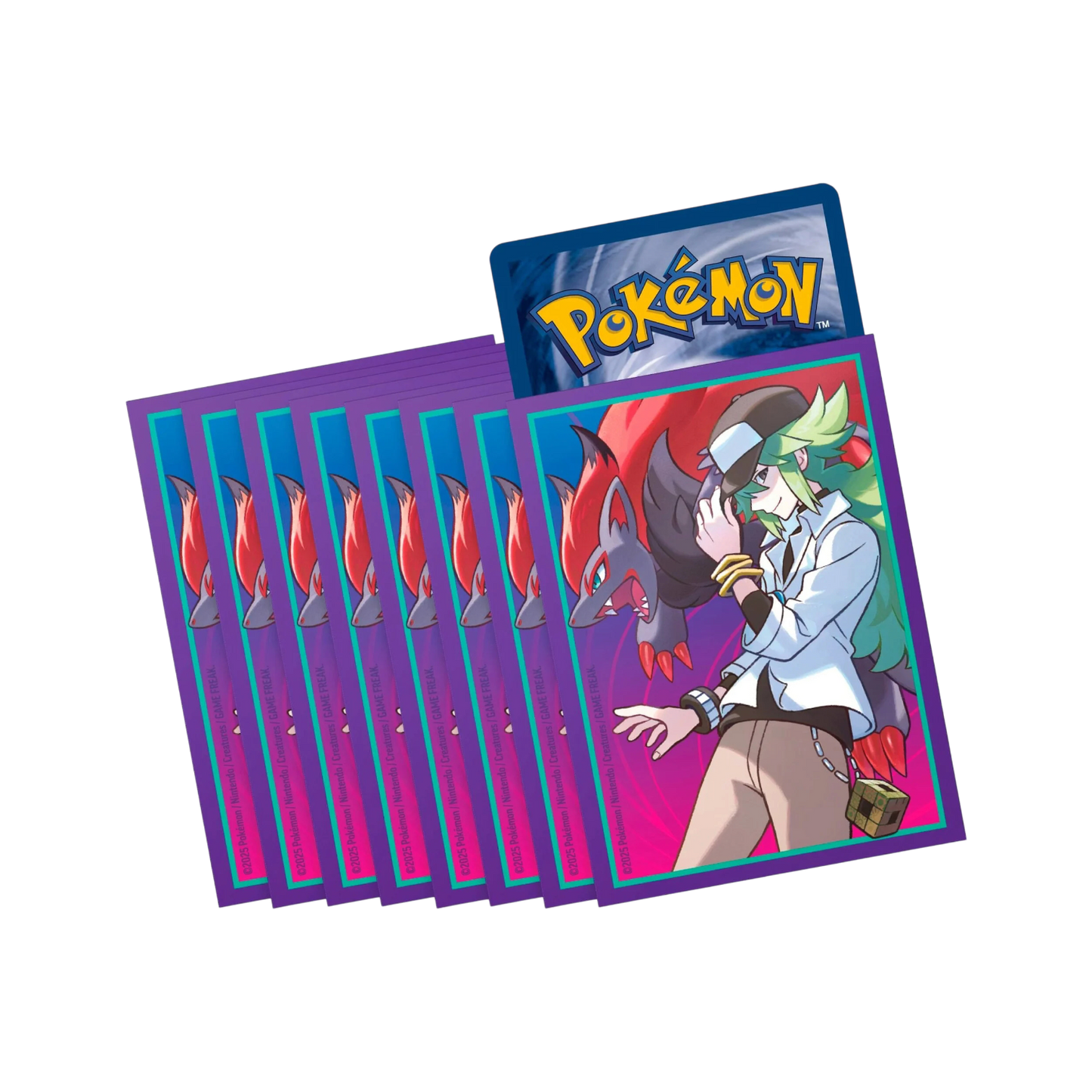 Pokémon - Journey Together - SV9 - Elite Trainer Box
