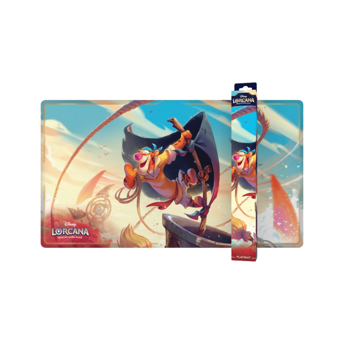 Lorcana - Archazia's Island - Playmat