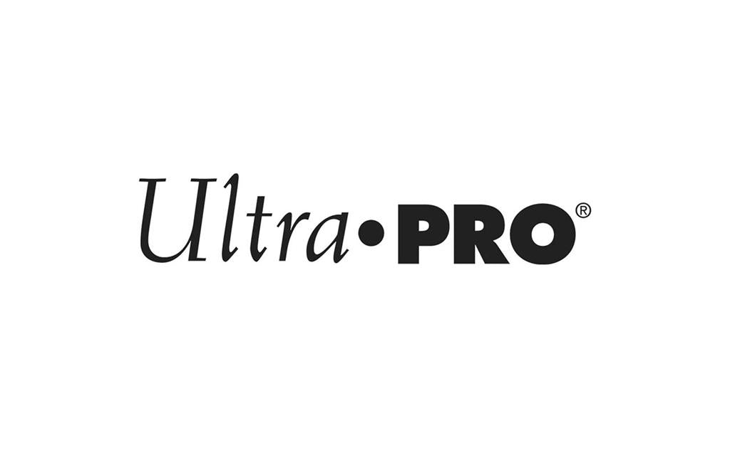 Ultra Pro - Final Fantasy - 9-Pocket Pro-Binder