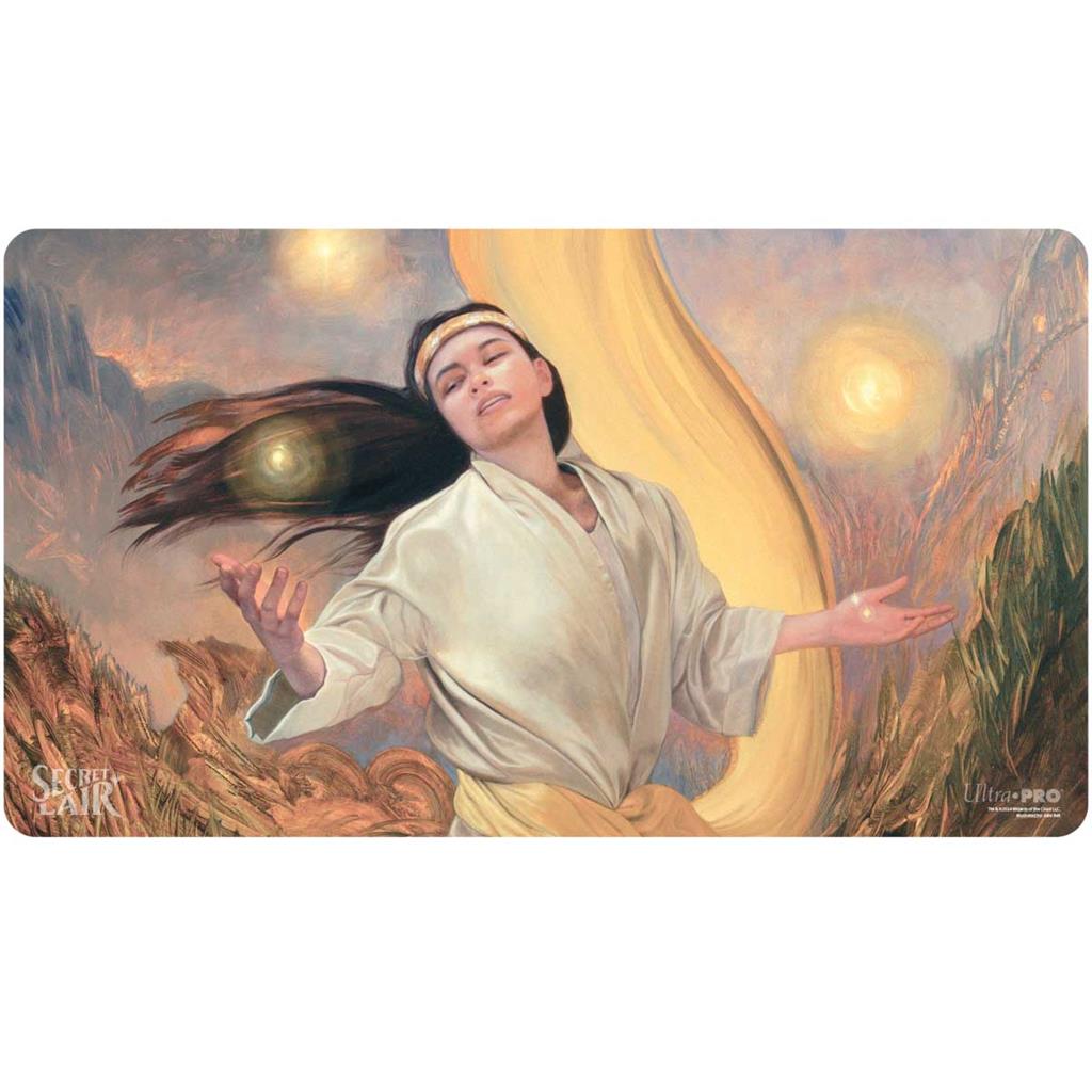 Ultra Pro - Playmat - Secret Lair - Sale 5 - Julie Bell