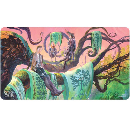 Ultra Pro - Playmat - Secret Lair - Sale 5 - Julie Bell