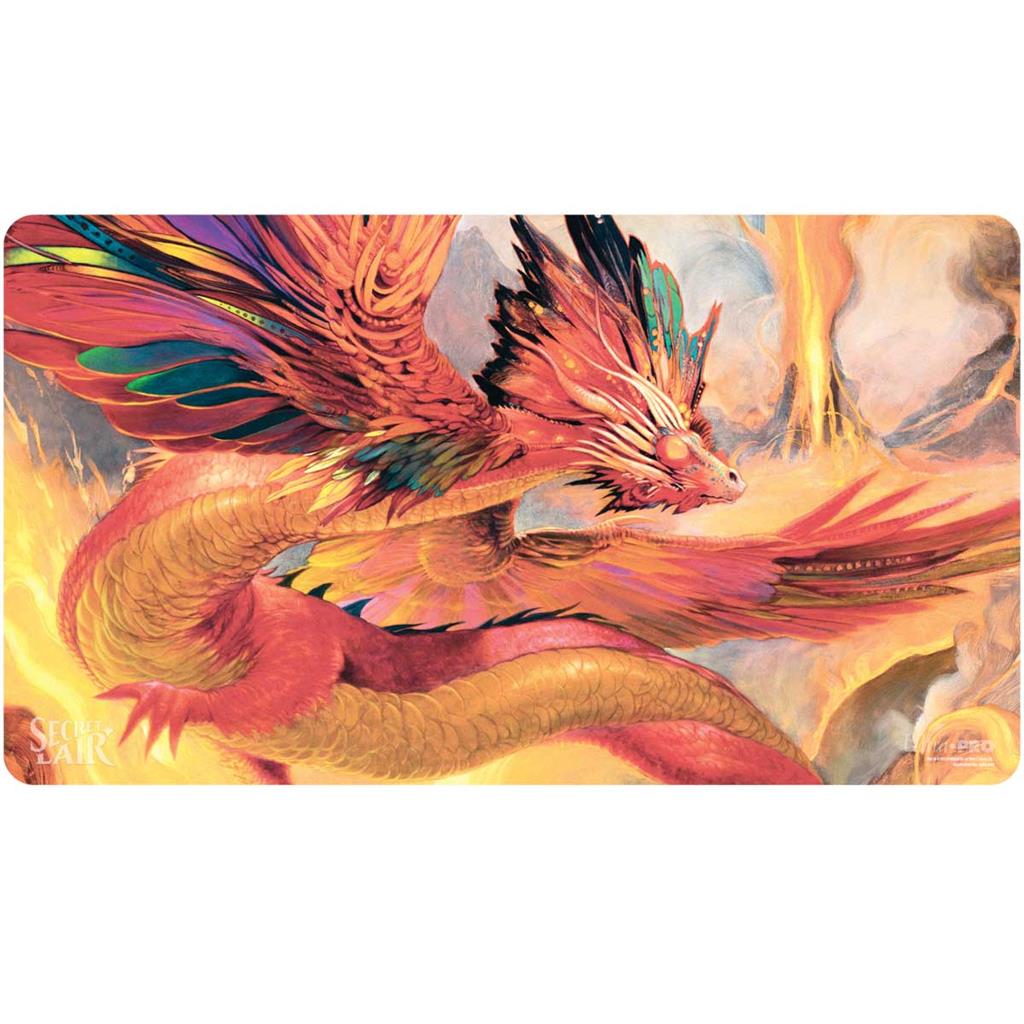 Ultra Pro - Playmat - Secret Lair - Sale 5 - Julie Bell