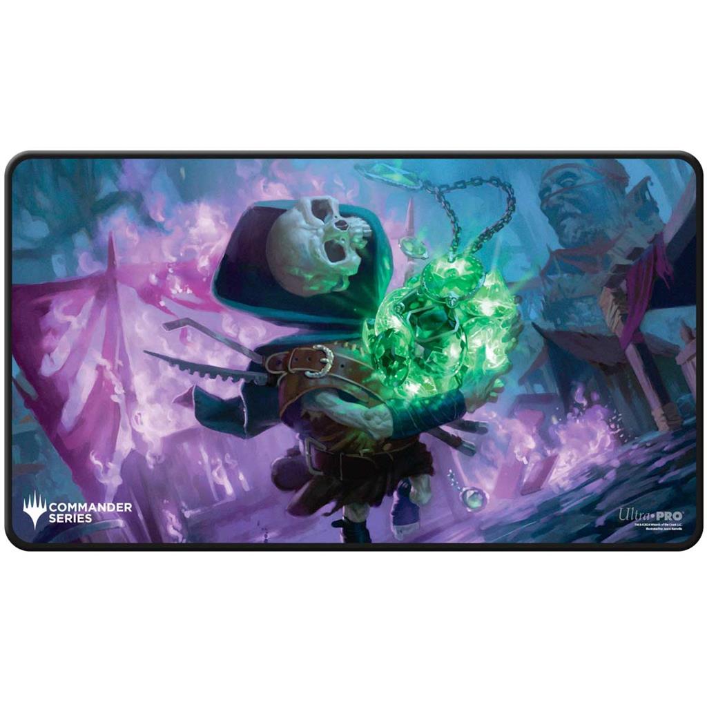 Ultra Pro - Playmat - Commader Series 4