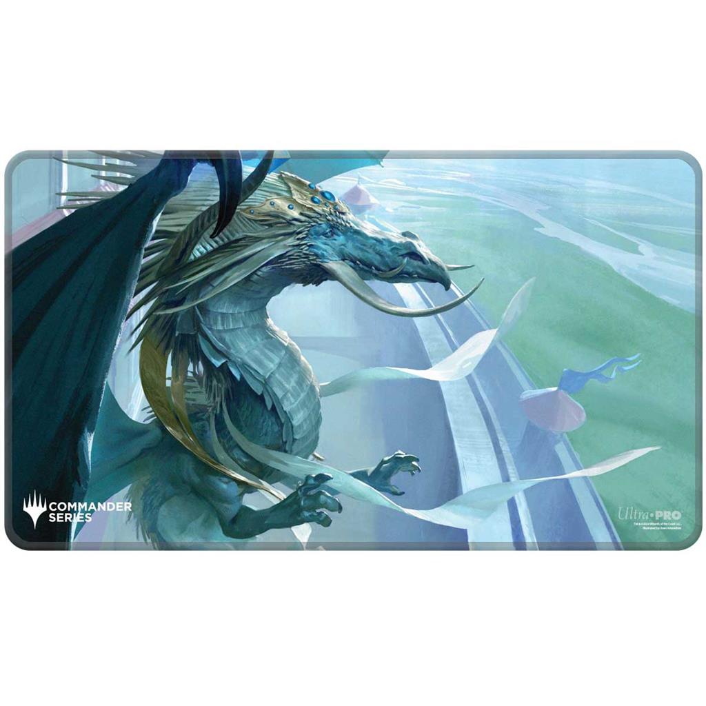 Ultra Pro - Playmat - Commader Series 4