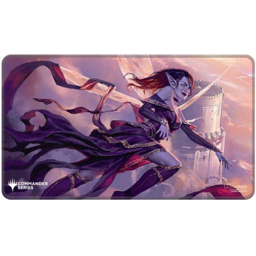 Ultra Pro - Playmat - Commader Series 4