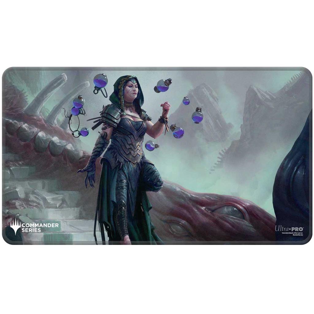 Ultra Pro - Playmat - Commader Series 4