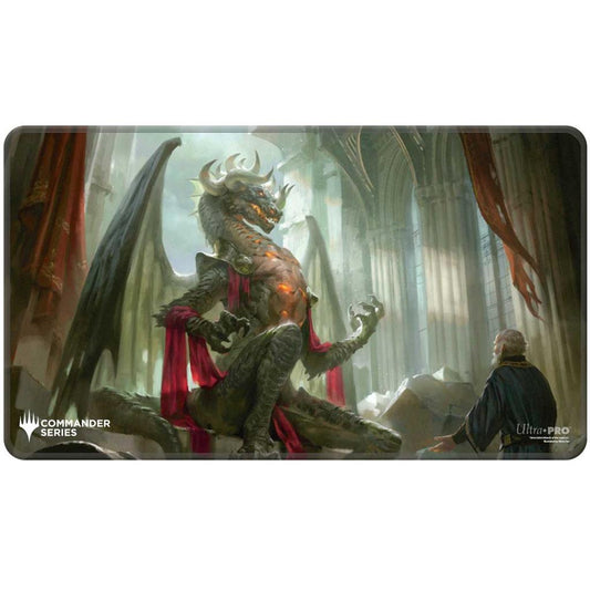 Ultra Pro - Playmat - Commader Series 4