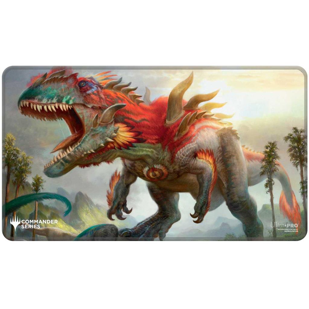 Ultra Pro - Playmat - Commader Series 4