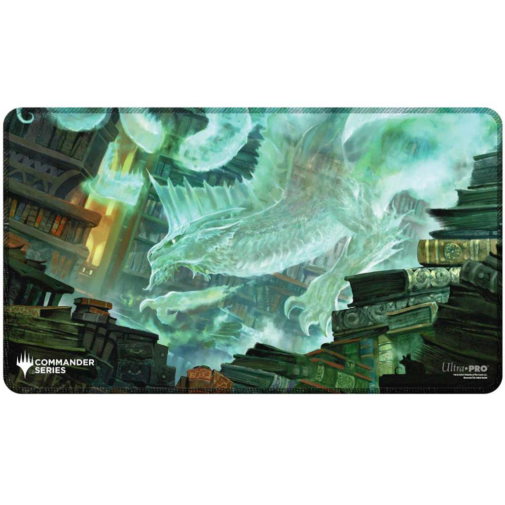 Ultra Pro - Stiched Edge Playmat - Commander Series 5