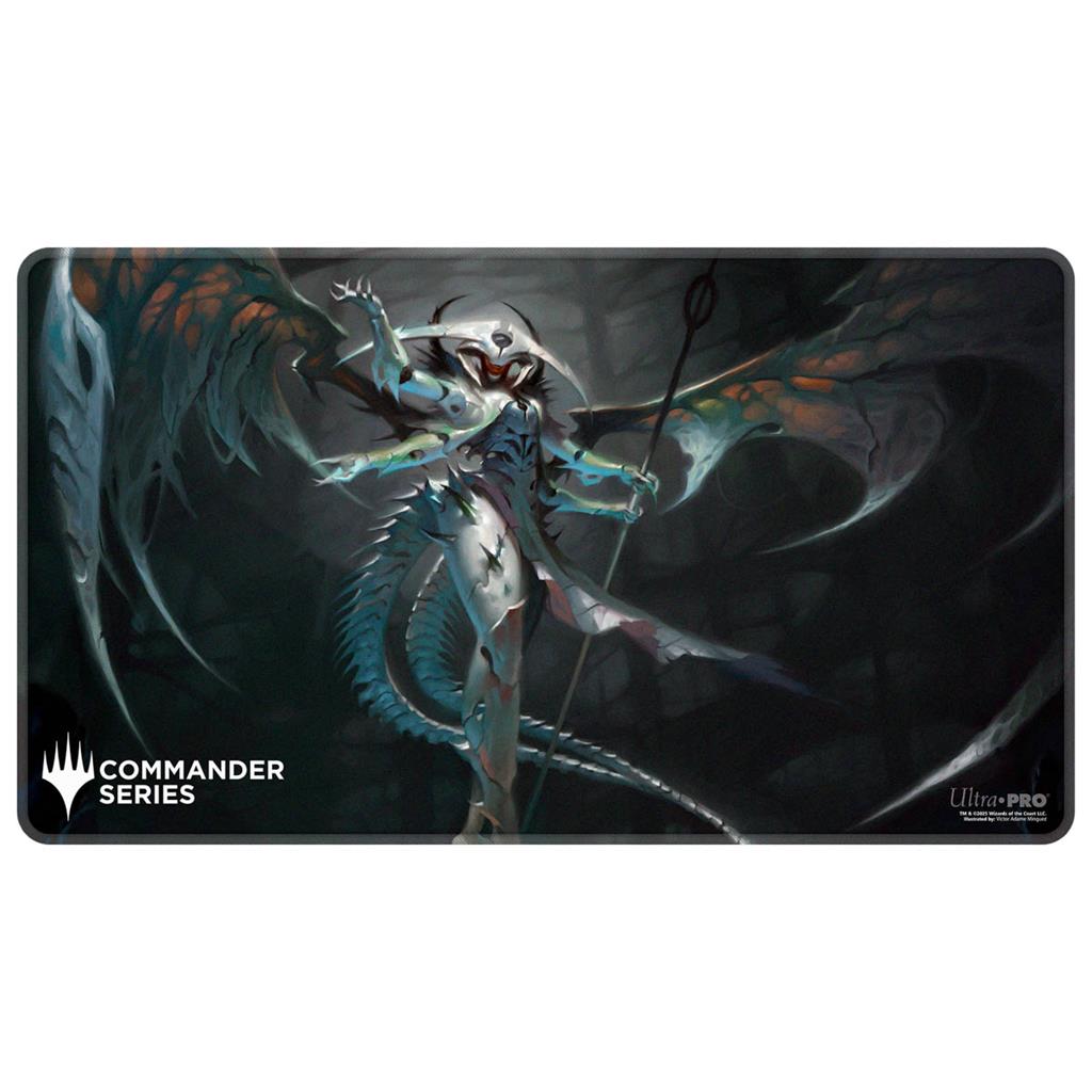 Ultra Pro - Stiched Edge Playmat - Commander Series 6