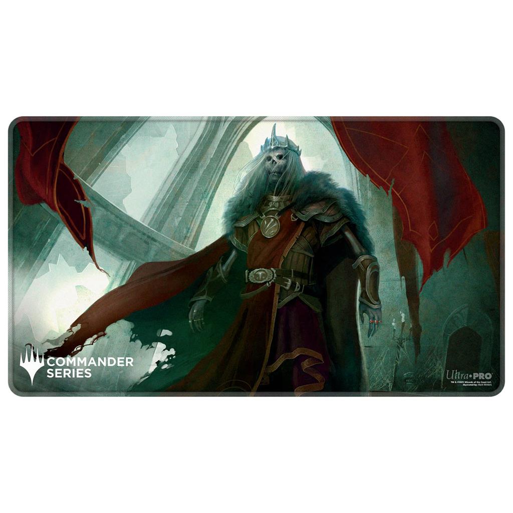 Ultra Pro - Stiched Edge Playmat - Commander Series 6