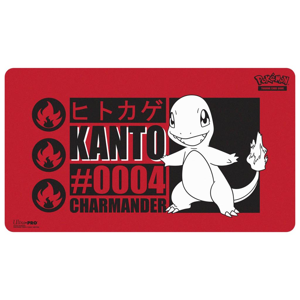 Ultra Pro - Charmander - Playmat