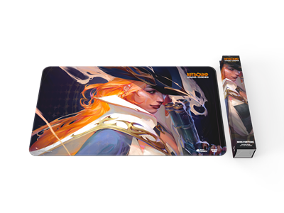 Riftbound: League of Legends TCG - Set One: Origins - Playmat