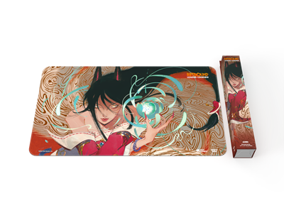 Riftbound: League of Legends TCG - Set One: Origins - Playmat
