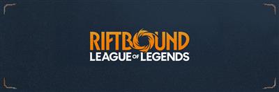 Riftbound: League of Legends TCG - Spiritforged - Playmat