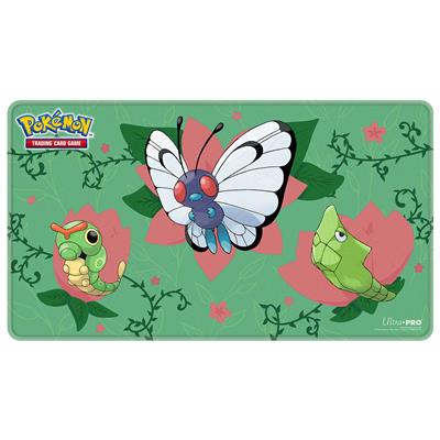 Ultra Pro - Stiched Playmat - Pokémon - Caterpie Evolutions