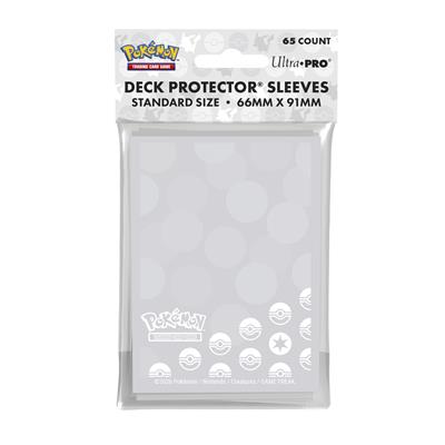 Ultra Pro - Deck Protector - Energy - Grass Type - Sleeves [65]