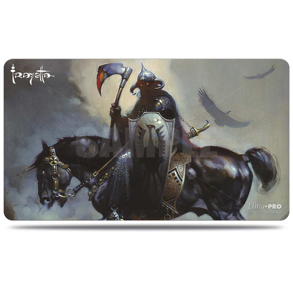 Ultra Pro - Frank Frazetta - Playmat