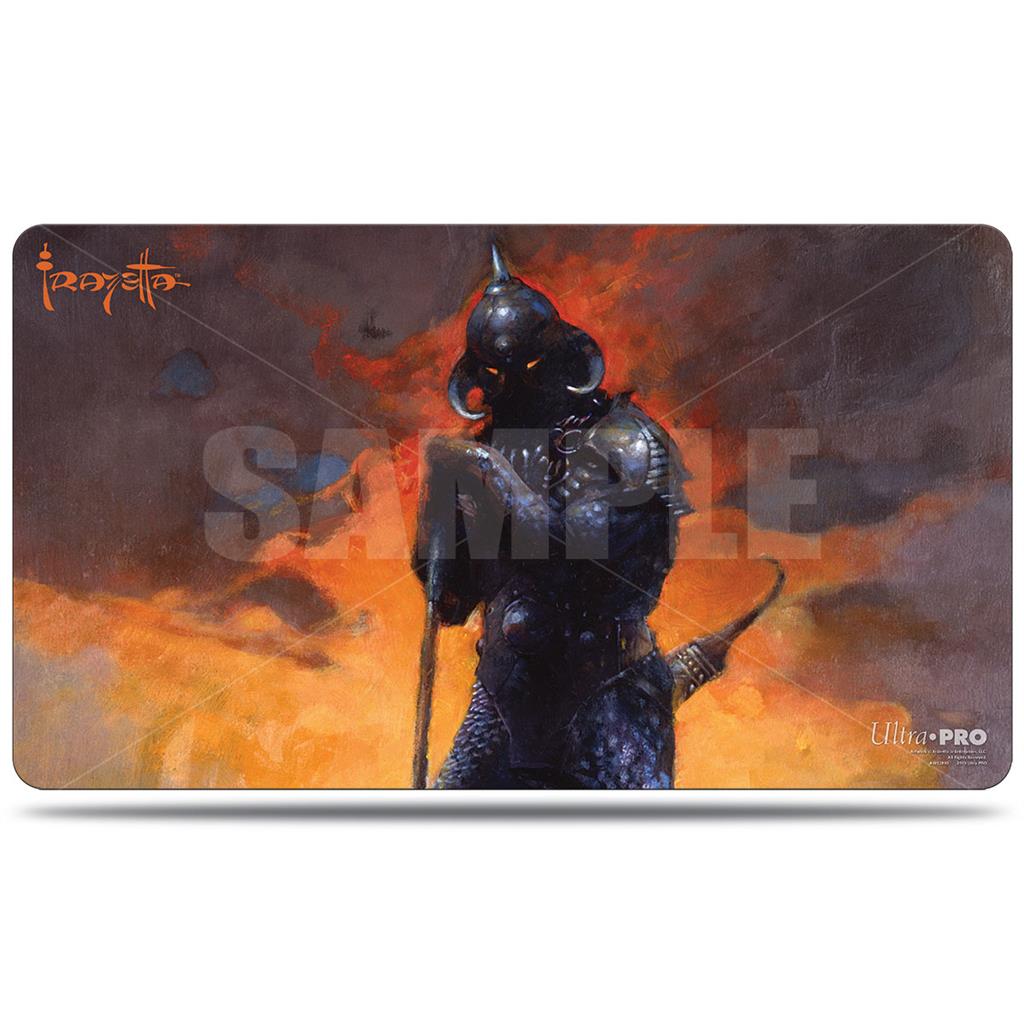 Ultra Pro - Frank Frazetta - Playmat