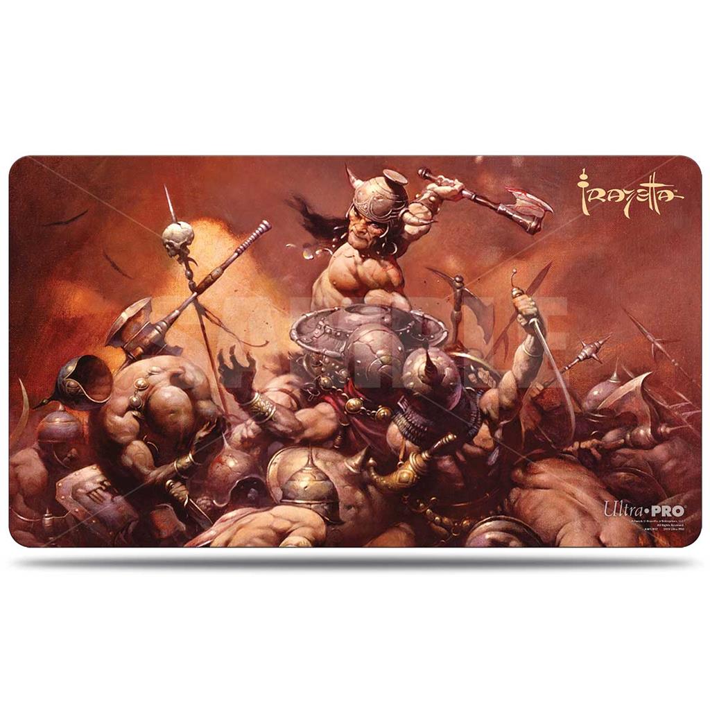 Ultra Pro - Frank Frazetta - Playmat