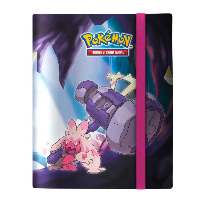 Ultra Pro - Tinkaton - 9-Pocket Pro-Binder