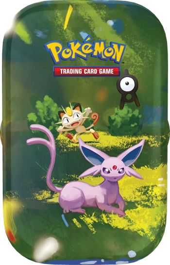 Pokémon - 30th - 30th Celebration - Mini Tin