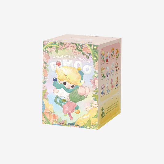 Pop Mart - Dimoo - Moments in Bloom Series - Figure