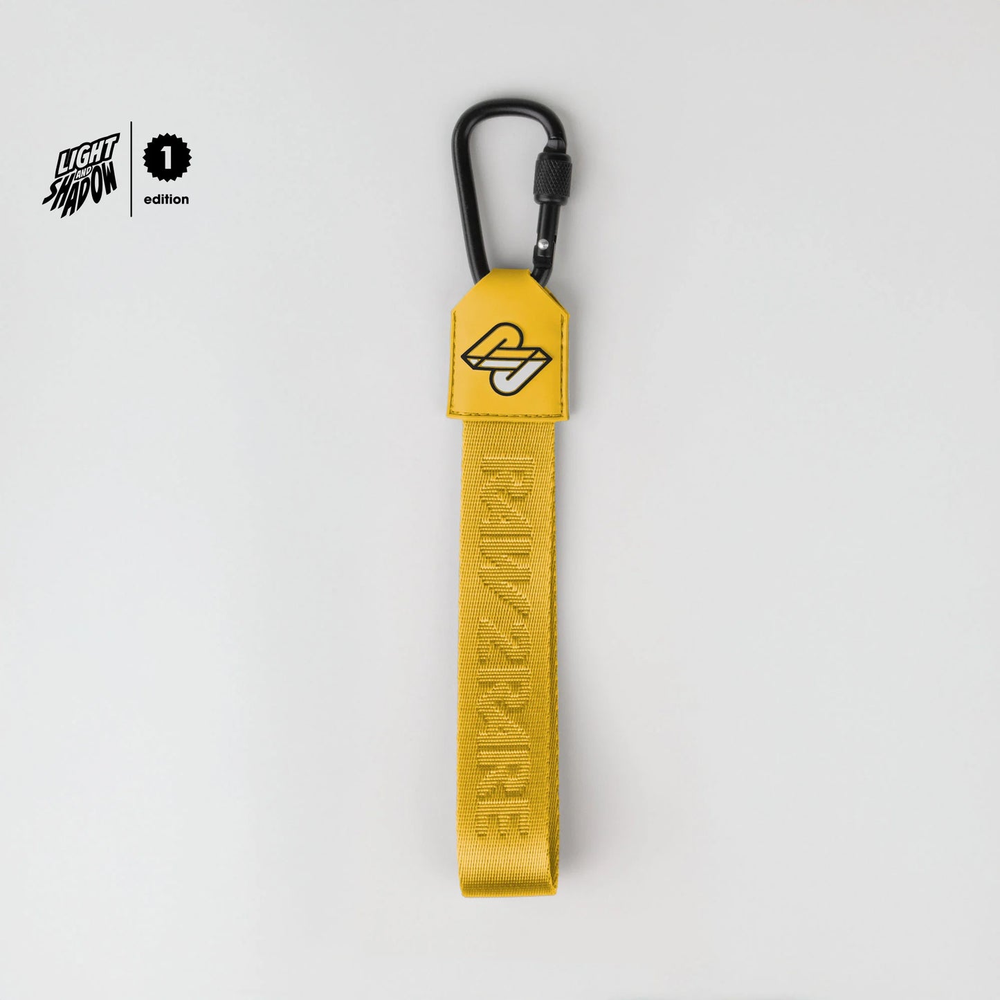 Raw2Rare - 2Hook Carabiner