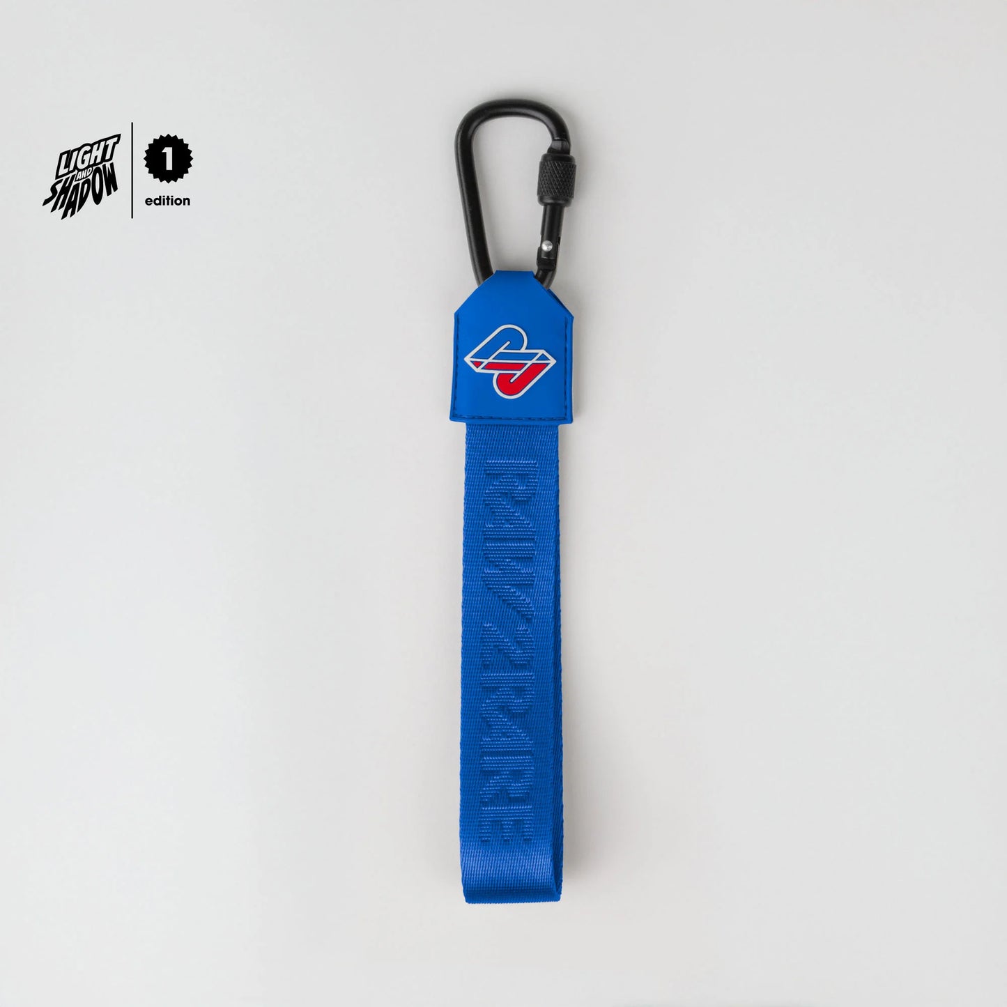 Raw2Rare - 2Hook Carabiner