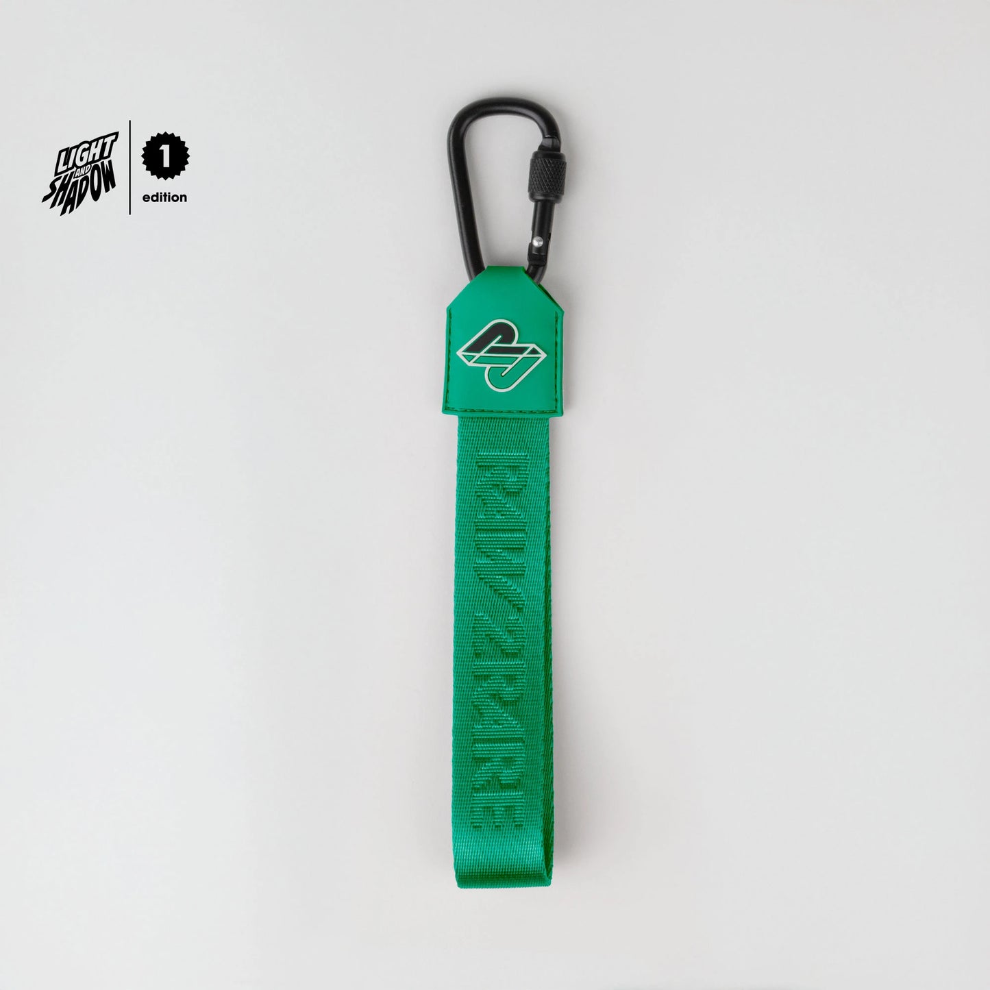 Raw2Rare - 2Hook Carabiner