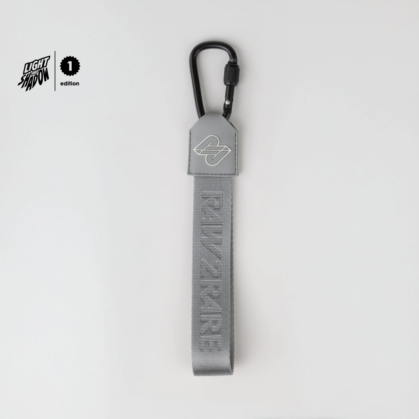 Raw2Rare - 2Hook Carabiner