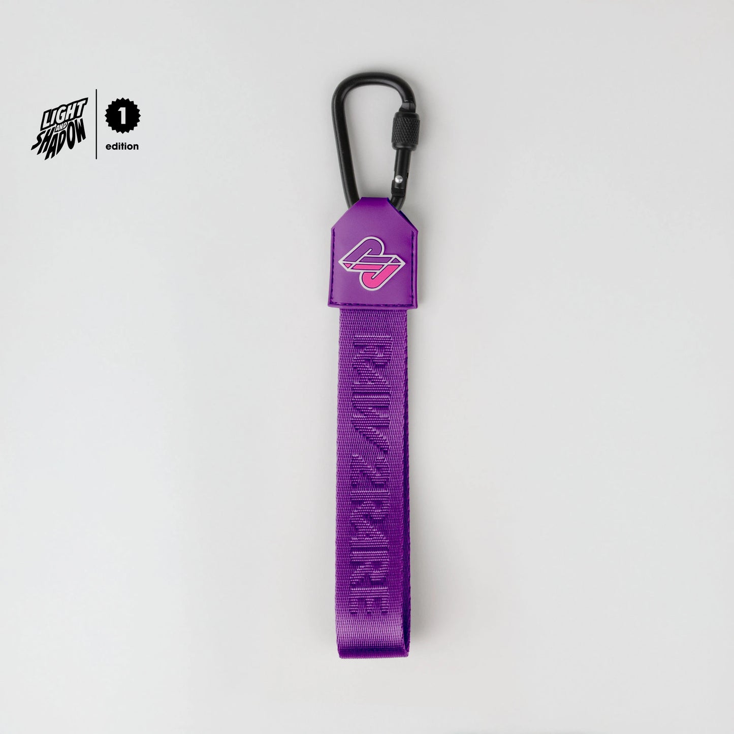 Raw2Rare - 2Hook Carabiner