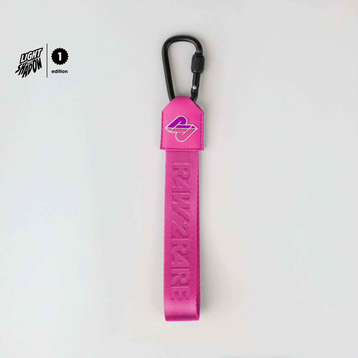 Raw2Rare - 2Hook Carabiner