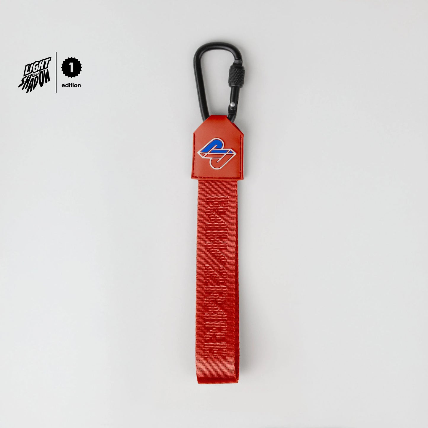 Raw2Rare - 2Hook Carabiner