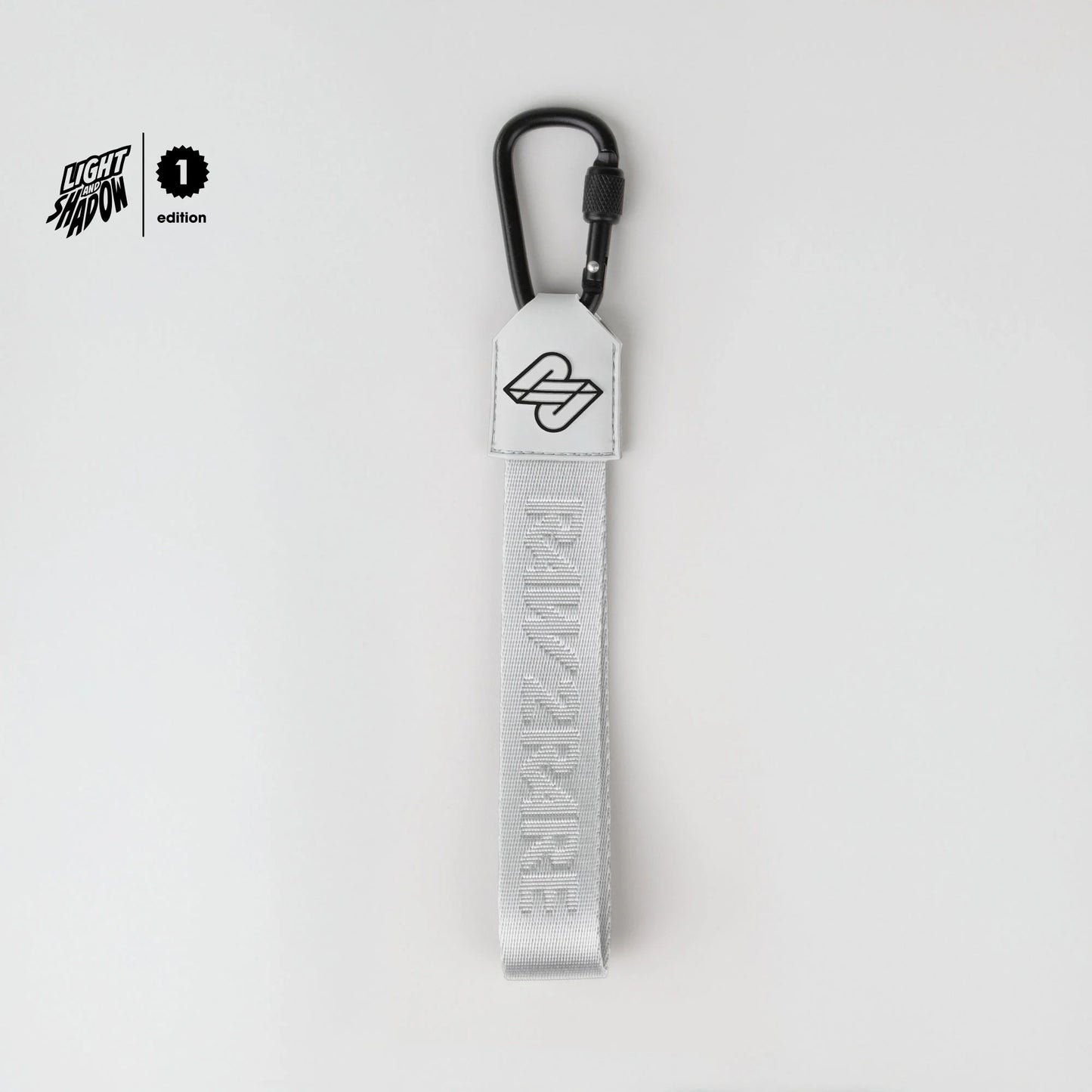 Raw2Rare - 2Hook Carabiner