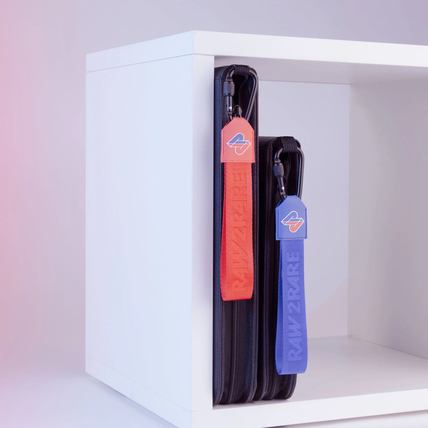 Raw2Rare - 2Hook Carabiner