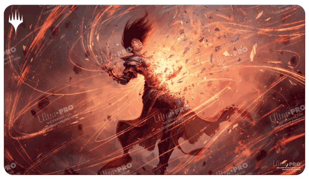 Ultra Pro - Modern Horizons 3 - Playmat