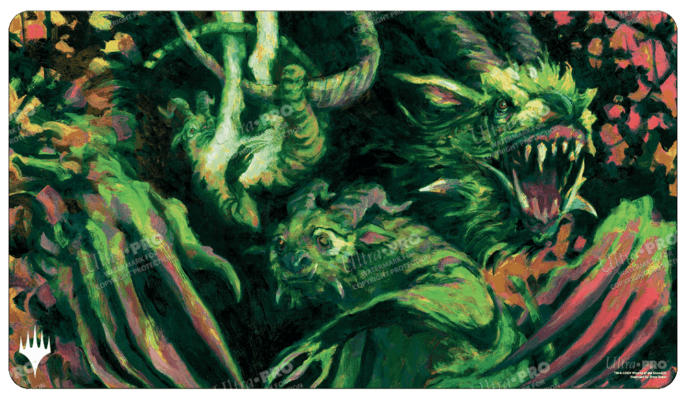 Ultra Pro - Modern Horizons 3 - Playmat