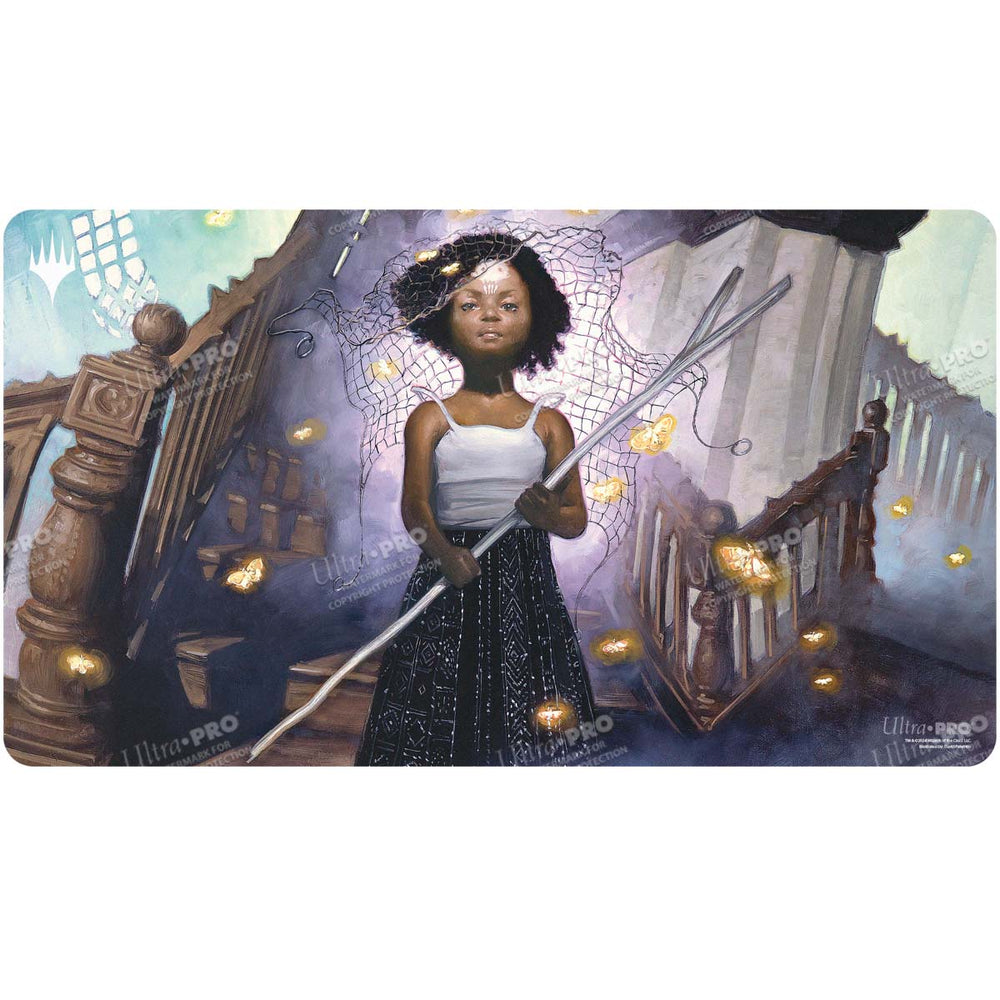 Ultra Pro - Duskmourn - Playmat