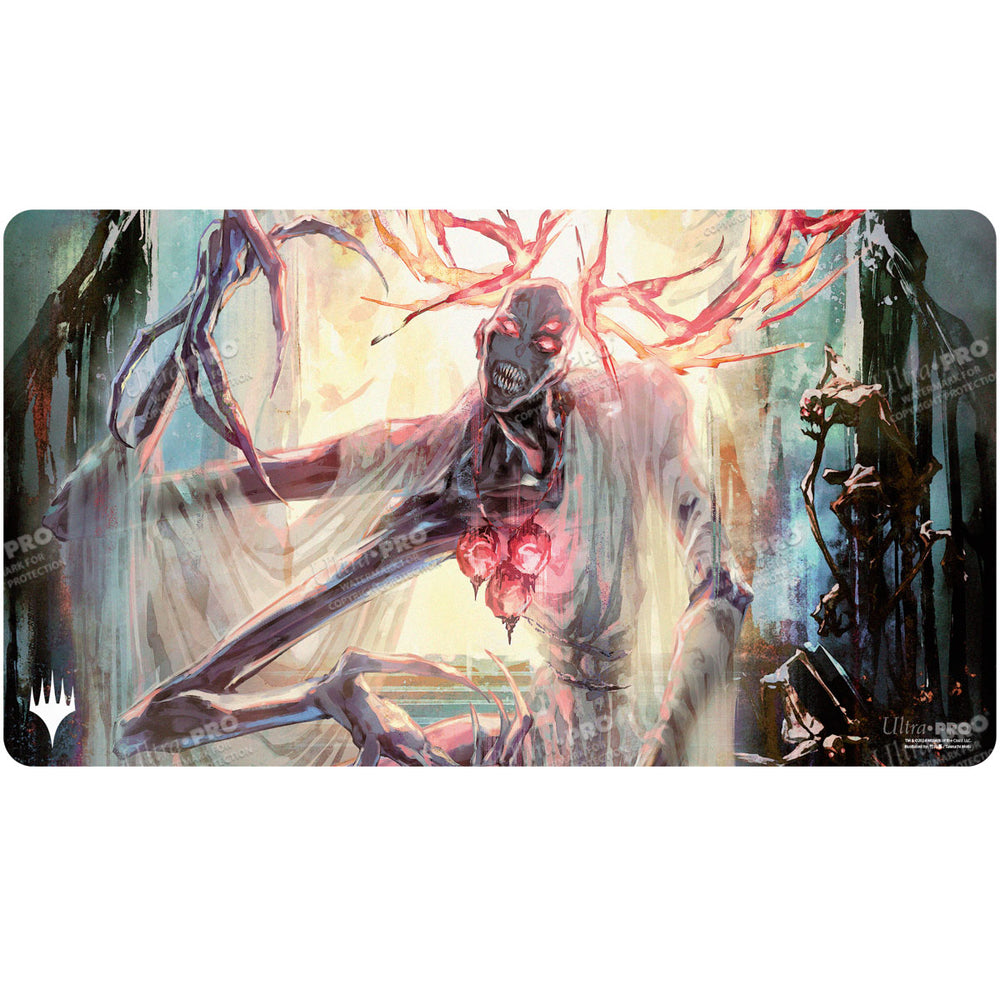 Ultra Pro - Duskmourn - Playmat