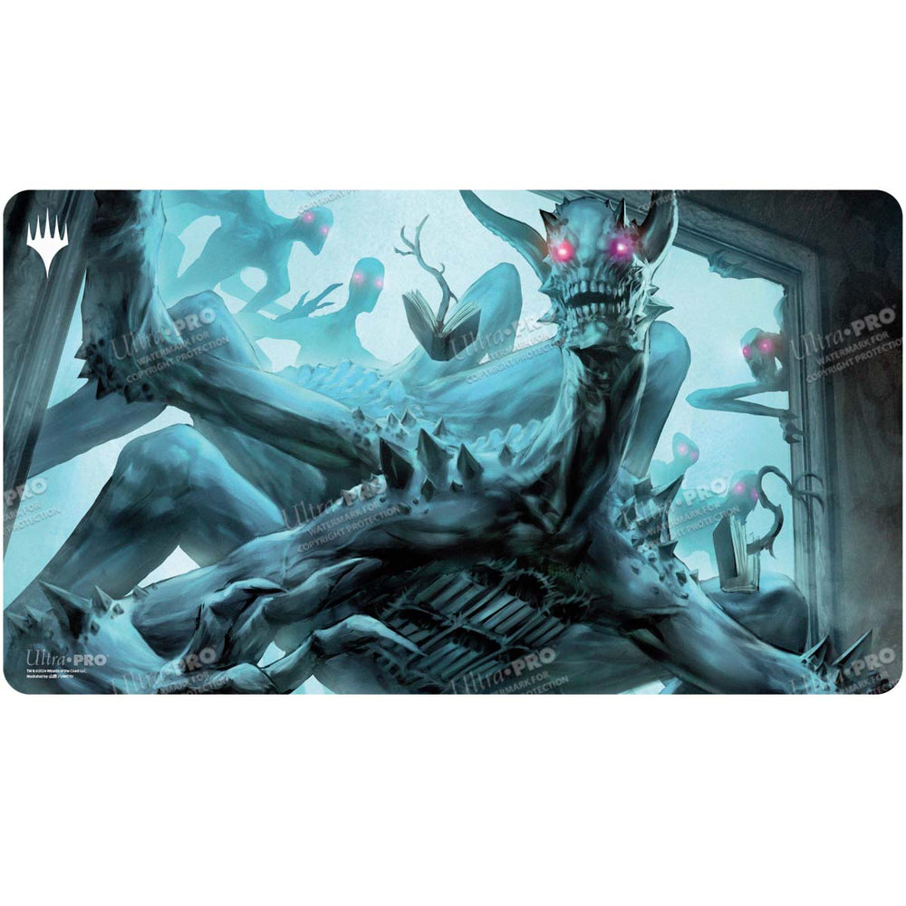Ultra Pro - Duskmourn - Playmat