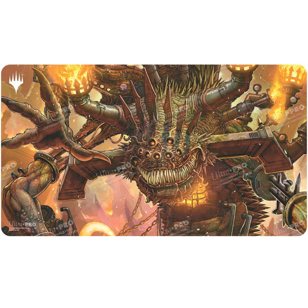 Ultra Pro - Duskmourn - Playmat