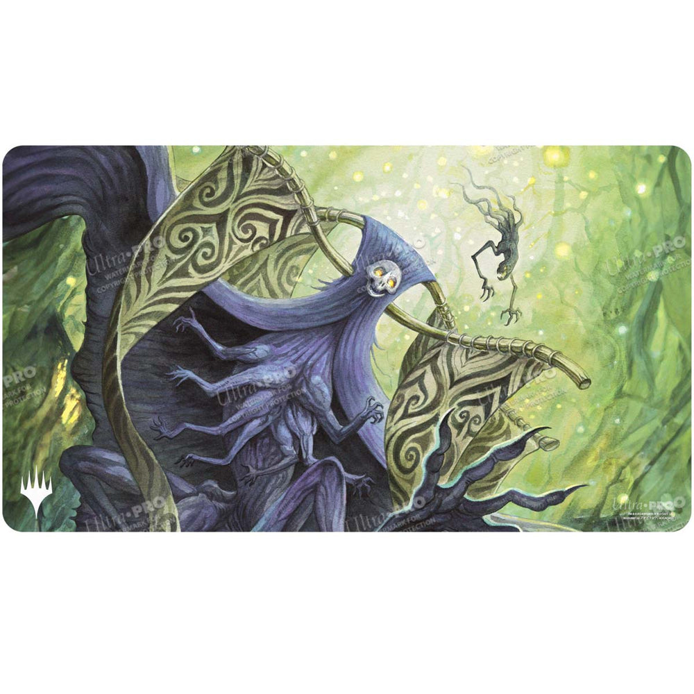 Ultra Pro - Duskmourn - Playmat