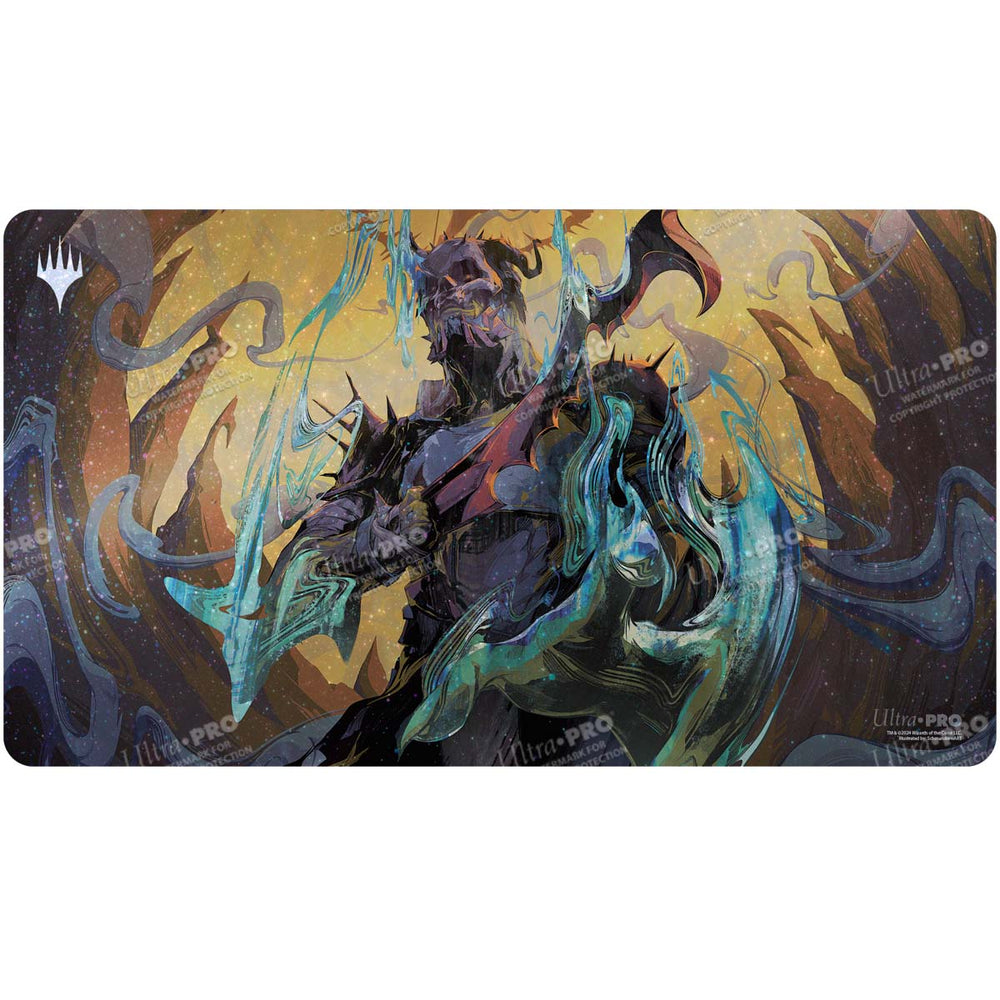 Ultra Pro - Duskmourn - Holofoil Playmat - Meathook Massacre II