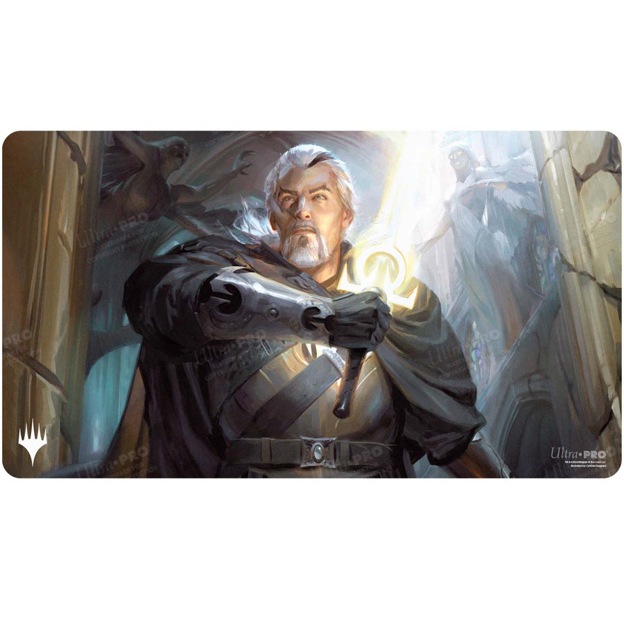Ultra Pro - Innistrad Remastered - Playmat