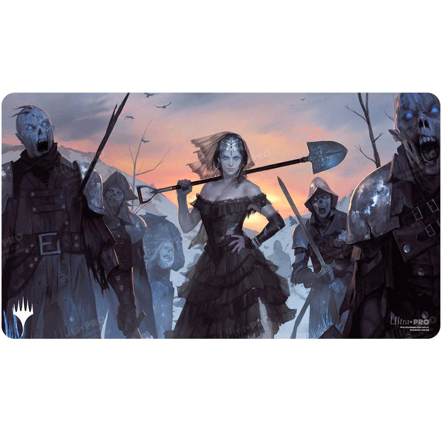 Ultra Pro - Innistrad Remastered - Playmat