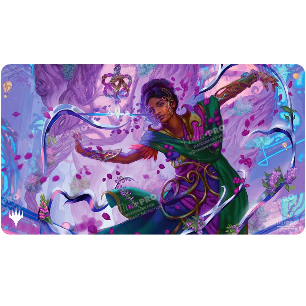 Ultra Pro - Aetherdrift - Playmat