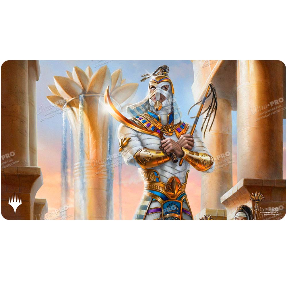 Ultra Pro - Aetherdrift - Playmat